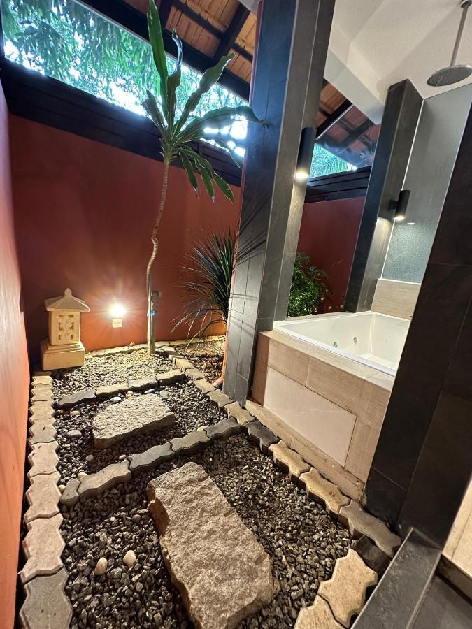 Kranji Sanctuary Resort Szingapúr Kültér fotó